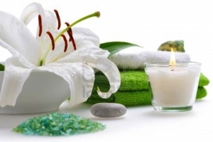 Ngọc Anh Spa & Massage - Lý Thái Tổ