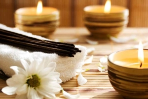Ngọc Anh Spa & Massage - Mai Thị Lựu