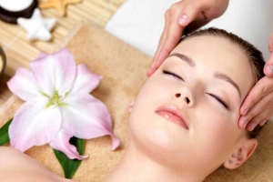 Ngọc Ánh Spa - Nguyễn Bặc