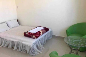 Ngọc Bảo Hostel