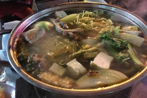Quán Ăn Ngọc Bảo - Lẩu Đuôi Bò