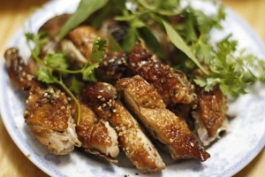 Quán Ăn Ngọc Bé - Vịt Cỏ Vân Đình