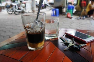 Ngọc Bích Cafe