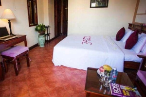 Ngọc Bích Hotel