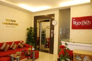 Ngọc Bích Spa & Clinic