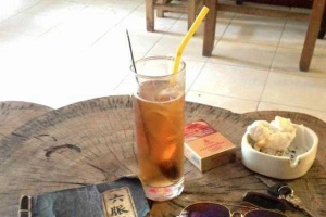 Ngọc Cafe - Giáp Nhất