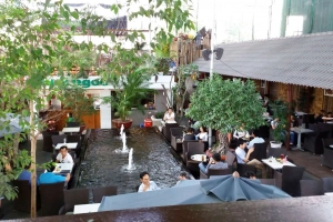 Ngọc Cafe