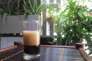 Ngọc Châu Cafe - Mã Lò