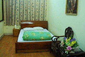 Ngọc Châu Hotel
