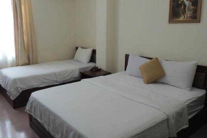 Ngọc Chi Hotel