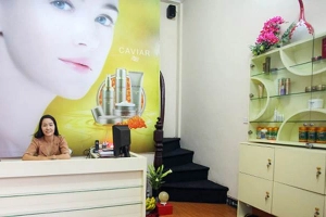 Ngọc Coulling Spa