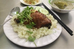 Quán Ăn Ngọc - Điểm Tâm Sáng & Cơm Trưa