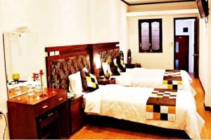 Ngọc Diệp Asia Hotel - Thuốc Bắc