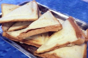 Ngọc Đức - Cafe & Điểm Tâm