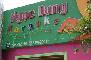 Ngọc Dung Karaoke