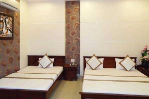 Ngọc Giàu Hotel
