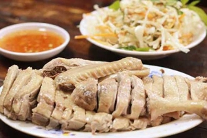 Quán Ăn Ngọc Hà - Bún Măng Vịt, Cháo & Gỏi Vịt