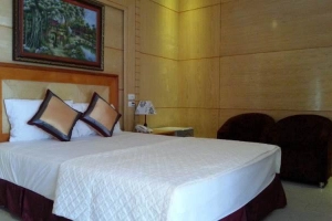 Ngọc Hà Đại Lải Hotel