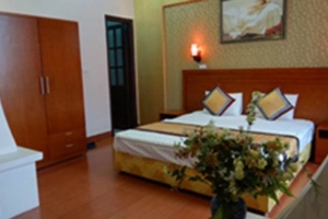 Ngọc Hà - Hotel & Restaurant