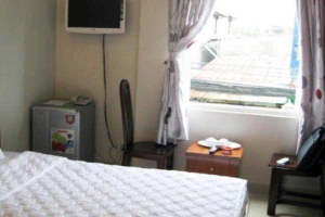 Ngọc Hà Hotel & Spa