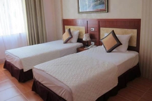 Ngọc Hà Hotel