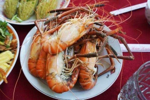 Ngọc Hải - Quán Ăn Gia Đình