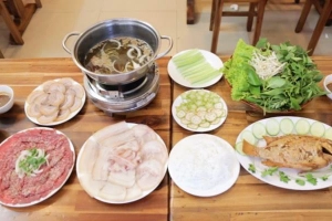 Quán Ăn Ngọc Hân - Đặc Sản Tây Ninh