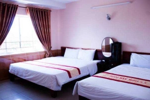 Ngọc Hân Hotel