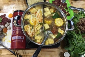 Quán Ăn Ngọc Hằng - Bia Hơi & Các Món Nhậu
