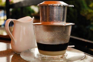 Ngọc Hạnh Cafe