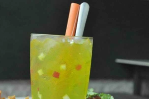 Ngọc Hiền Cafe - Trần Phú