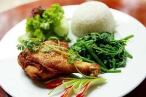 Ngọc Hoa - Cafe & Cơm Văn Phòng