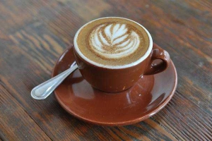 Ngọc Hoa Cafe