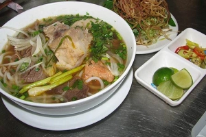 Quán Ăn Ngọc Hường - Bún Bò Gốc Huế