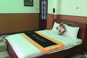 Ngọc Hương Hotel