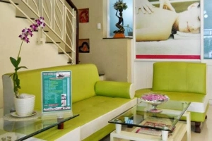 Ngọc Hương Spa