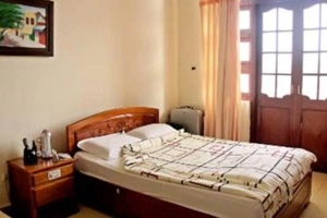 Ngọc Huy Hotel