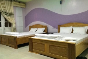 Ngọc Huyền Hotel