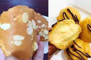 Ngọc Khánh Bakery - Shop Online