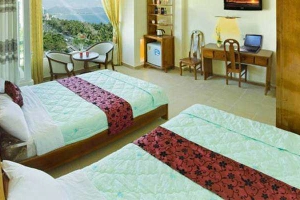 Ngọc Khánh Hotel