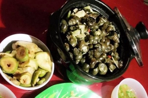 Quán Ăn Ngọc Khuê - Ốc Niêu & Lẩu Hải Sản