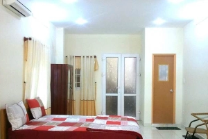 Ngọc Lan Đình Hotel