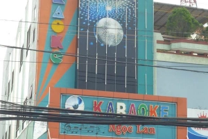 Ngọc Lan Karaoke - Nguyễn Ảnh Thủ