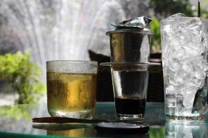 Ngọc Lan Phố Cafe