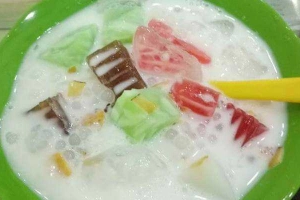 Ngọc Lan - Trà Sữa & Ăn Vặt