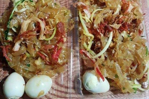 Ngọc Lanh - Quán Ăn Vặt