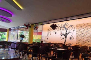 Ngọc Liễu Cafe