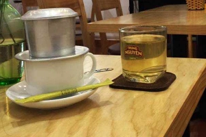 Ngọc Linh Cafe - Vạn Bảo