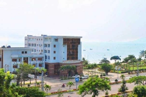 Ngọc Linh Hotel
