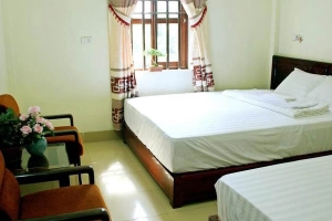 Ngọc Minh Homestay